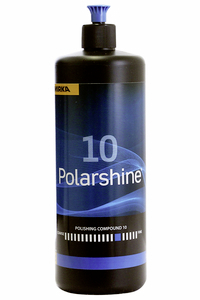Polarshine 10 Politur
