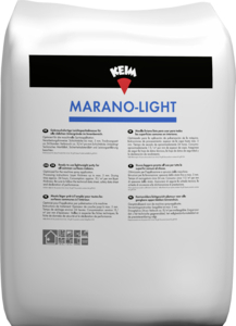 Marano-Light PE-Sack