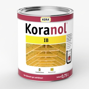 Koranol IB 750,00 ml farblos  