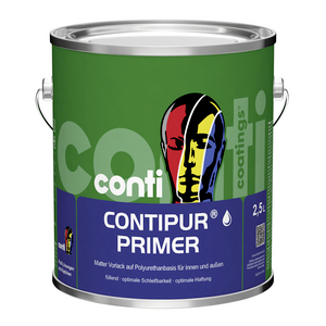 ContiPur Primer 2,33 l farblos Base C