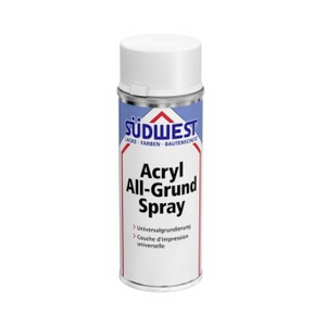 Acryl AllGrund Spray