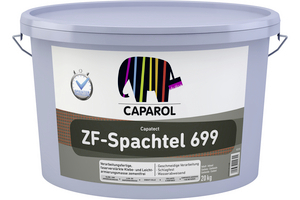 ZF-Spachtel 699 Sprinter 20,00 kg