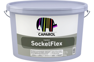 SockelFlex 18,00 kg