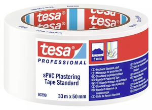 PVC Putzband Standard 60399