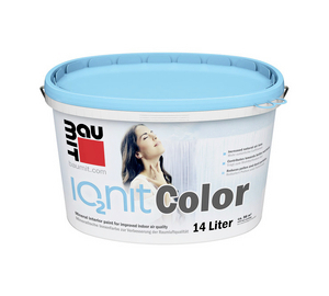 IonitColor whitney weiß 0010 14,00 l