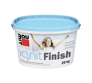 IonitFinish weiß   20,00 kg