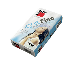 IonitFino weiß   15,00 kg