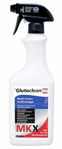 Glutoclean Multi-Power MKX Kraftreiniger 750,00 ml