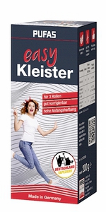 Easy Kleister