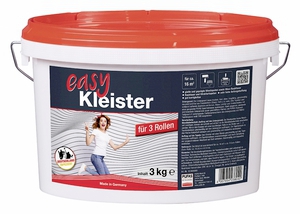 Easy Kleister 3,00 kg