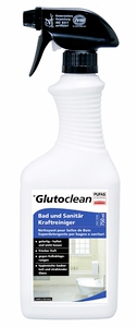 Glutoclean Bad und Sanitär Kraftreiniger 750,00 ml