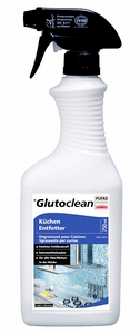 Glutoclean Küchen-Entfetter 750,00 ml