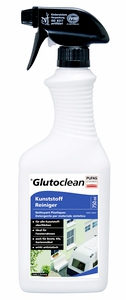 Glutoclean Kunststoff-Reiniger 750,00 ml