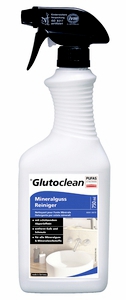 Glutoclean Mineralguss Reiniger