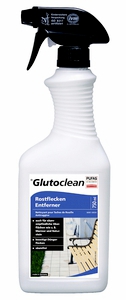 Glutoclean Rostflecken Entferner 750,00 ml