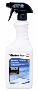 Glutoclean Schimmel-Entferner chlorhalt.