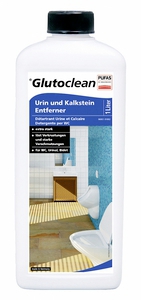 Glutoclean Urin und Kalkstein Entferner 1,00 l
