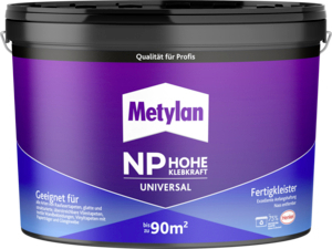Metylan NP Universal Fertigkleister