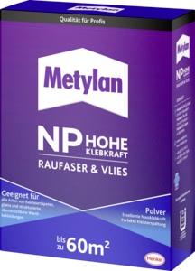 Metylan NP Raufaser & Vlies Pulver
