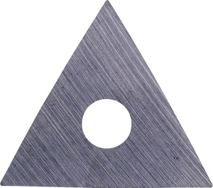 Farbschaberklinge 3kant für 625/448       25,00 mm        