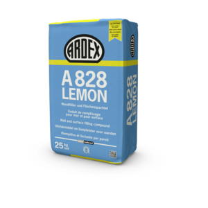 Ardex A 828 Lemon DR