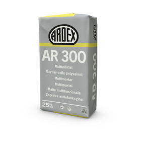 Ardex AR 300