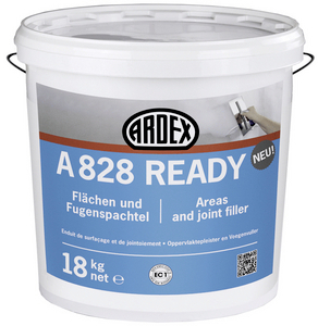 Ardex A 828 Ready     18,00 kg