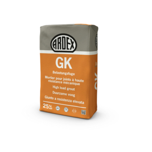 Ardex GK 25,00 kg grau  