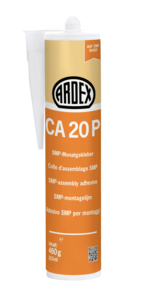 Ardex CA 20 P
