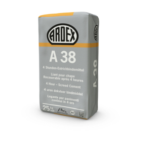 Ardex A 38