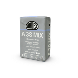 Ardex A 38 Mix 25,00 kg    
