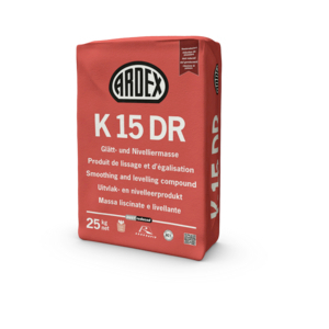 Ardex K 15 DR 25,00 kg    