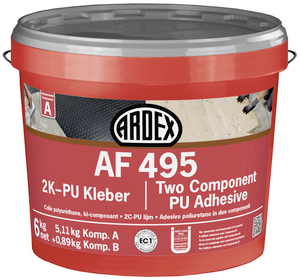 Ardex AF 495 6,00 kg    