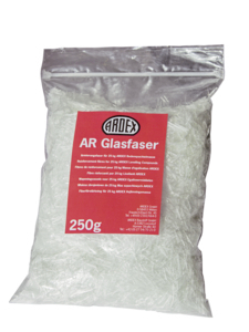 Ardex AR Glasfaser 250,00 g    