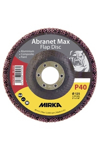 Abranet Max Flap disc T29 ALOX