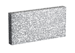 Dalmatiner Fassadendämmplatte 160 034 20,00 mm 1.000,00 mm 500,00 mm 20,00 mm 0,50 qm