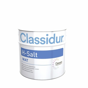 Classidur H-Salt