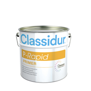 Classidur P-Rapid