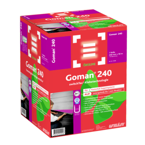 Goman 240