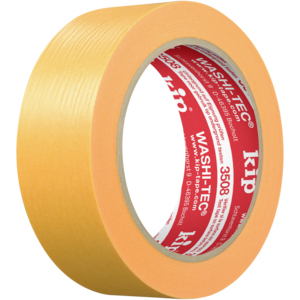 FineLine Tape Washi-Tec 3508 Standard 50,00 m 36,00 mm