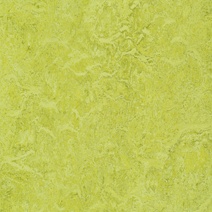 Marmoleum Real chartreuse 3224 2,00 m