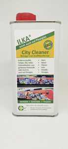 Ilka-City-Cleaner