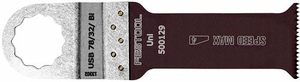 Universal-Sägeblatt USB /Bi