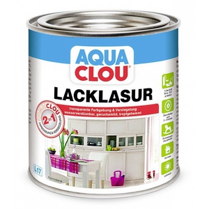 Aqua Combi-CLOU L17 375,00 ml schwarz  