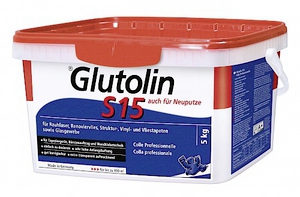 Glutolin S15