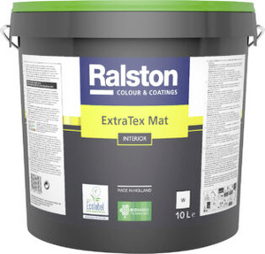 Ralston ExtraTex Mat Ecolabel