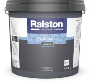 Ralston ProClean [7]