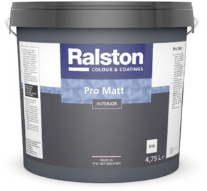 Ralston Pro Matt [3]