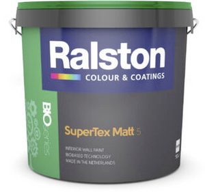 Ralston SuperTex Matt [5]