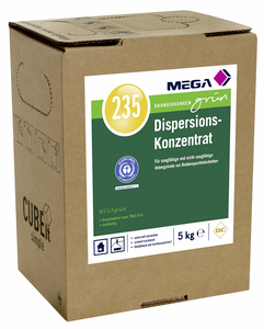 MEGAgrün 235 Dispersions-Konzentrat